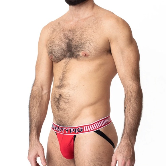 ✅Nasty Pig Jock - Picture 2 of 3